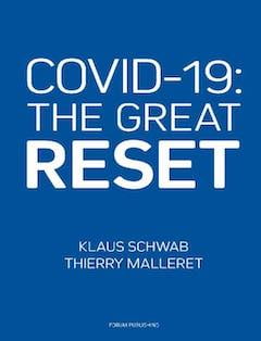 The Great Reset Book